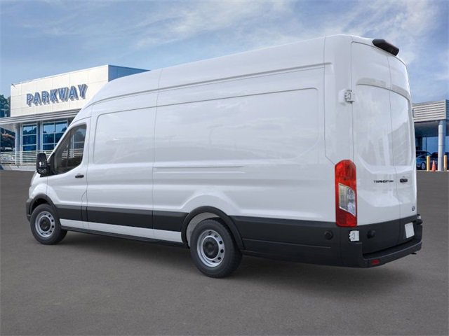 New 2026 Ford Transit 250 148 High Roof Extended w/ Load Area Protection Package image 4