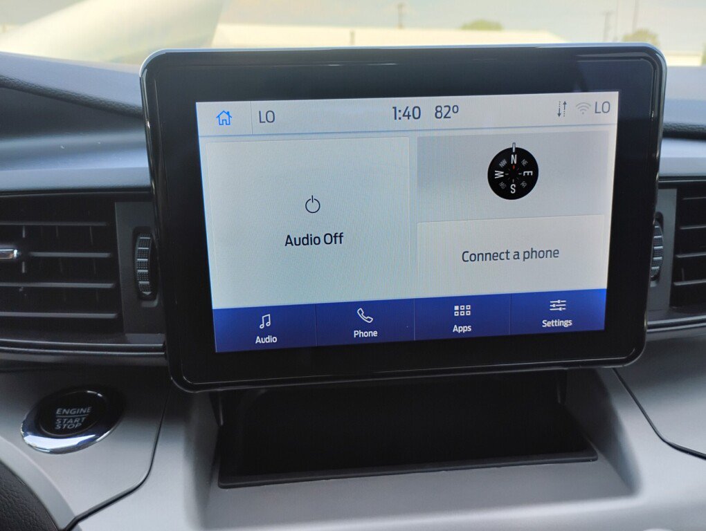 Used 2022 Ford Explorer XLT AWD/4WD image 18