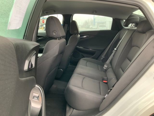 Used 2024 Chevrolet Malibu LS image 19
