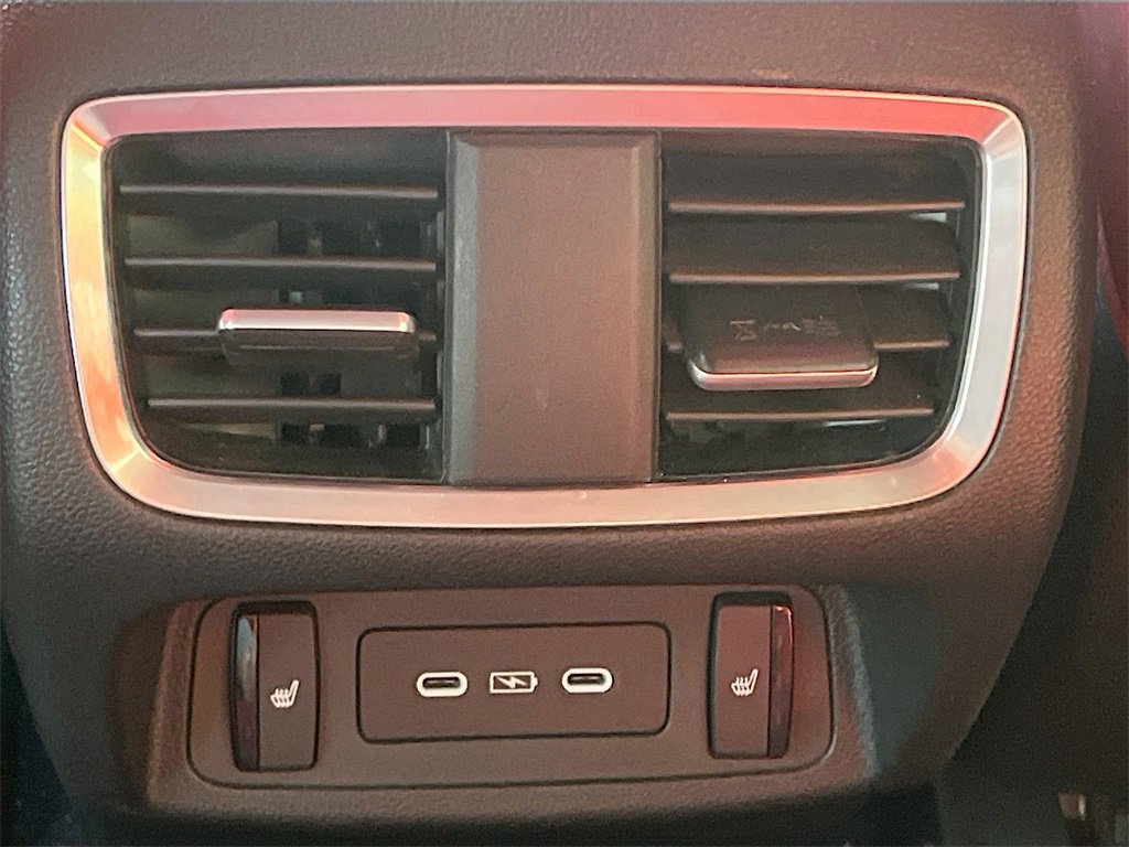 Used 2024 Acura RDX AWD w/ A-Spec & Advance Pkg image 27