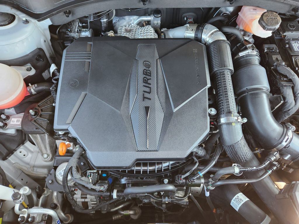 Used 2022 Kia Sorento X-Line EX image 9