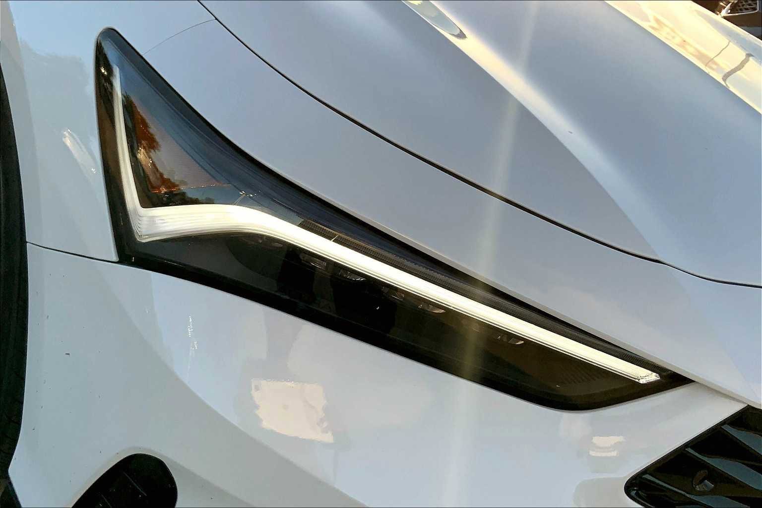 New 2026 Acura Integra A-Spec image 13