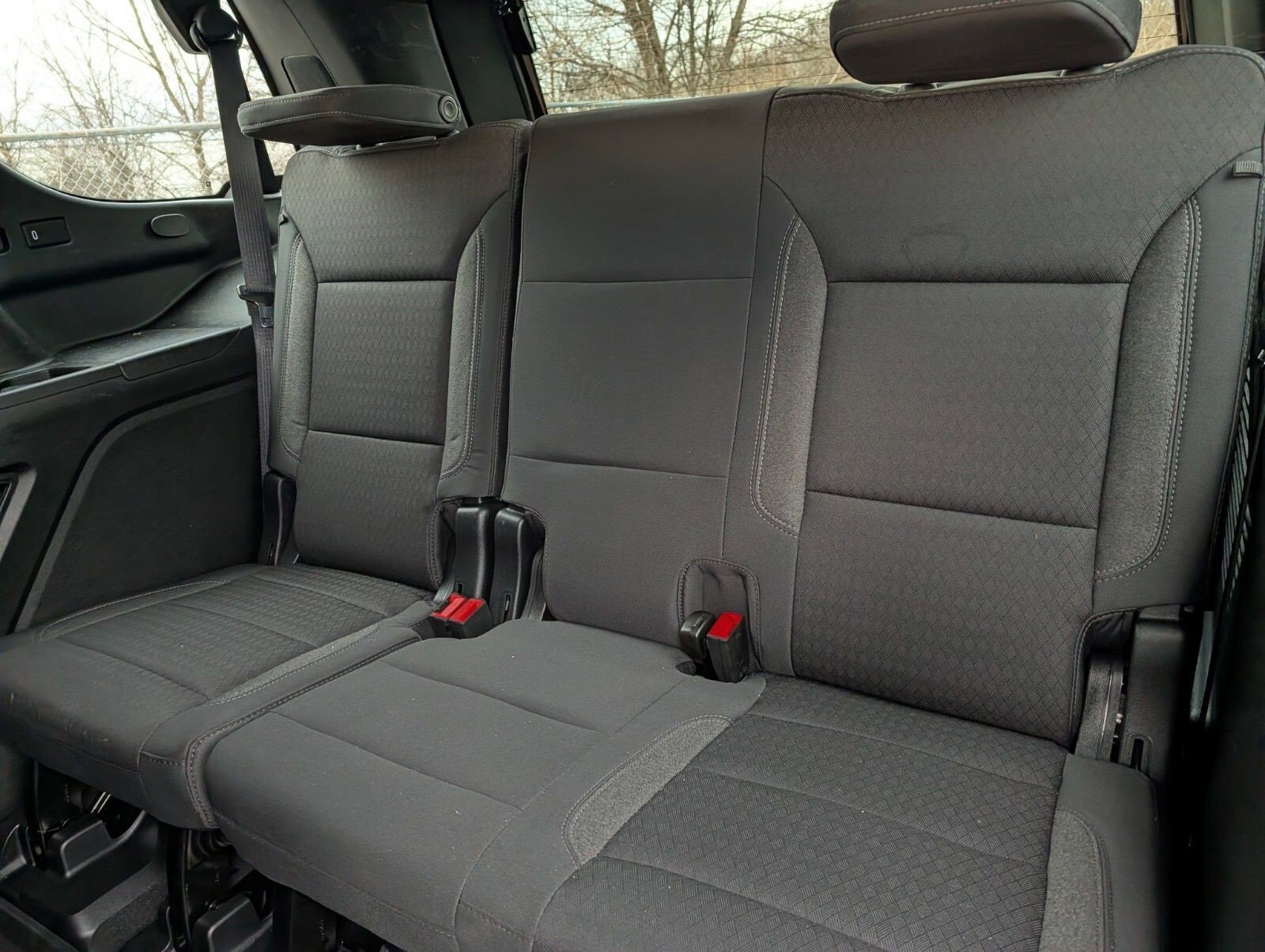 Certified 2023 Chevrolet Tahoe LS w/ Driver Alert Package image 28