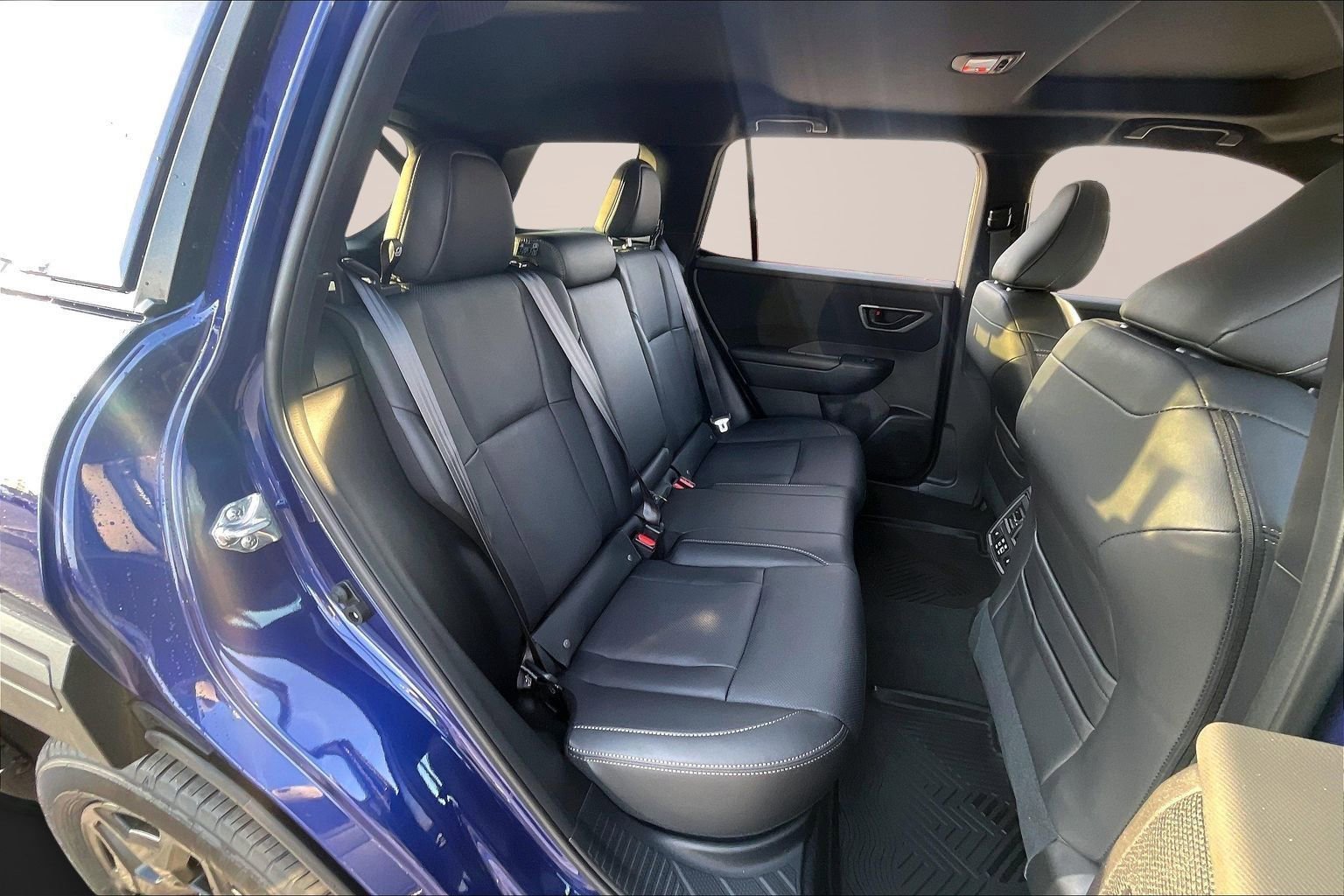 New 2026 Subaru Outback Limited image 24