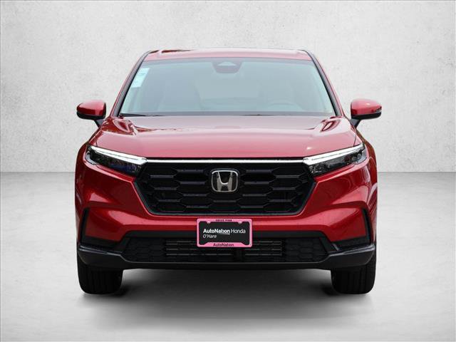 New 2026 Honda CR-V LX video 2