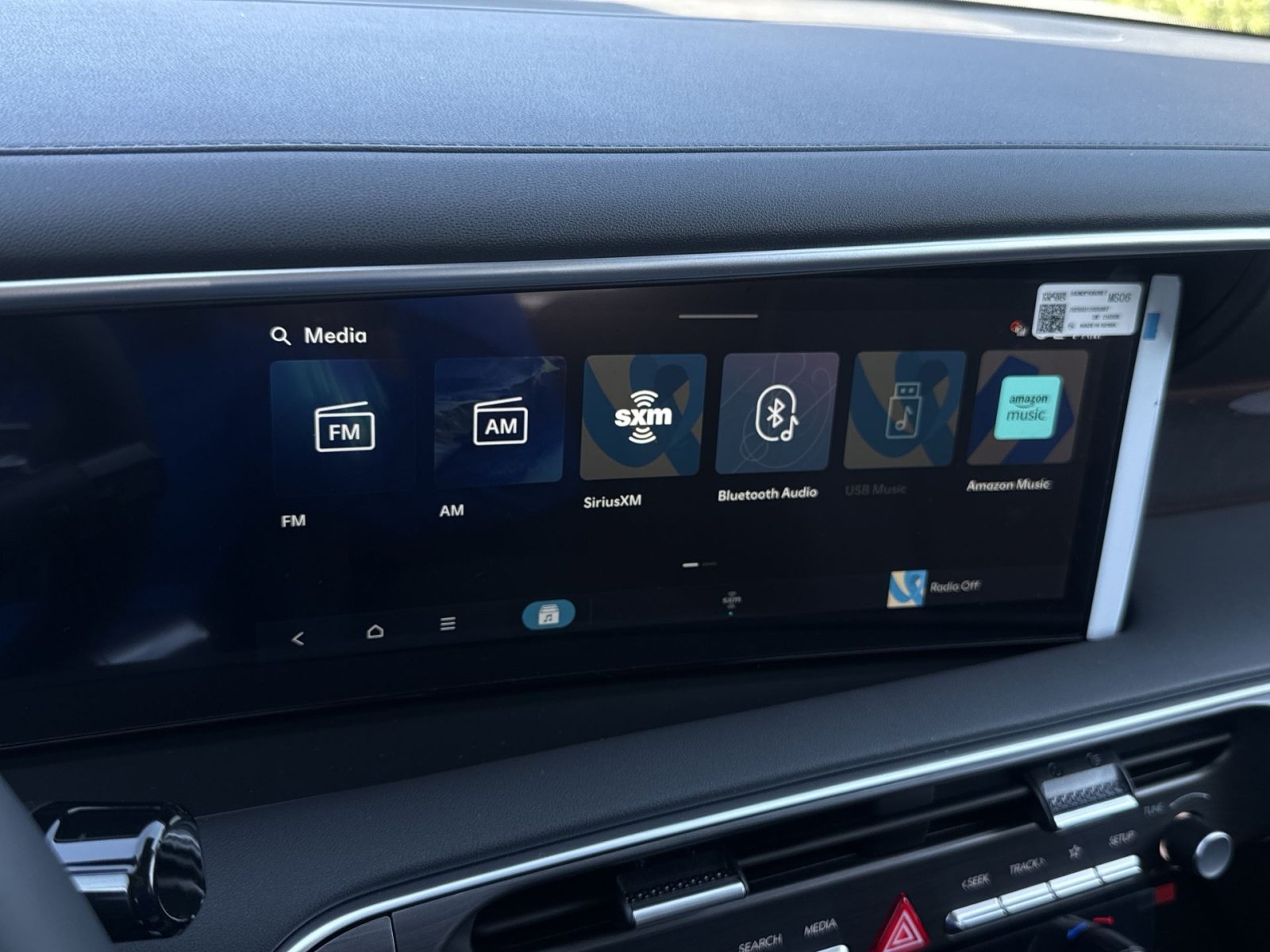 New 2026 Hyundai Palisade Limited FWD image 18
