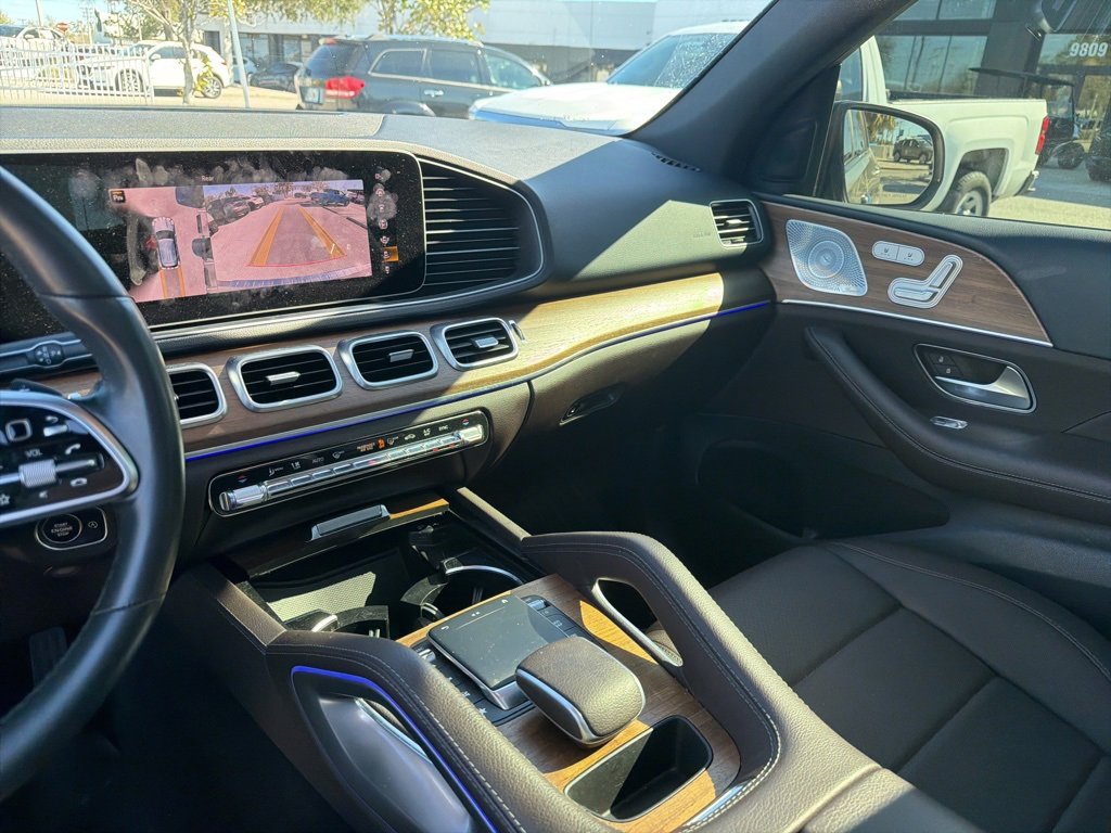 Used 2022 Mercedes-Benz GLE 350 image 5