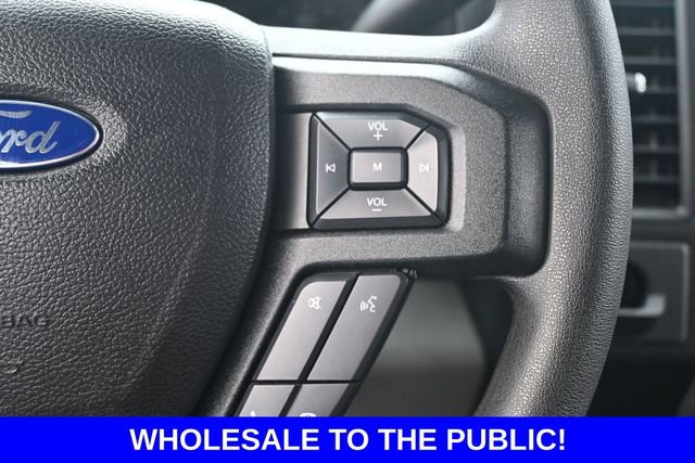 Used 2016 Ford F150 XL w/ Equipment Group 101A Mid RWD image 15