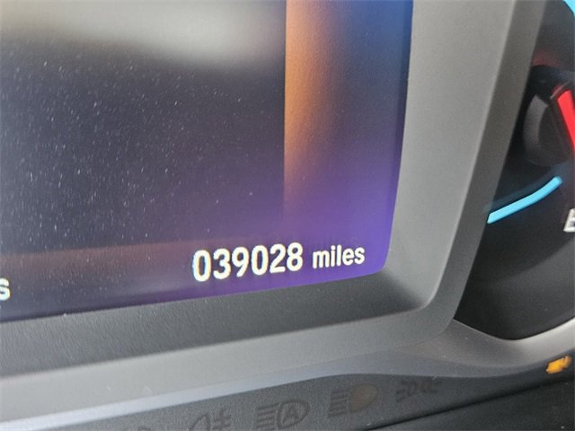 Used 2019 Honda Pilot Touring image 28