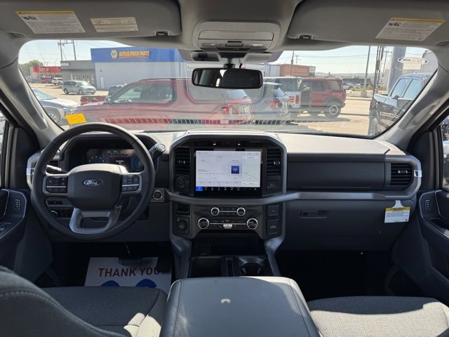 New 2025 Ford F150 XLT image 20