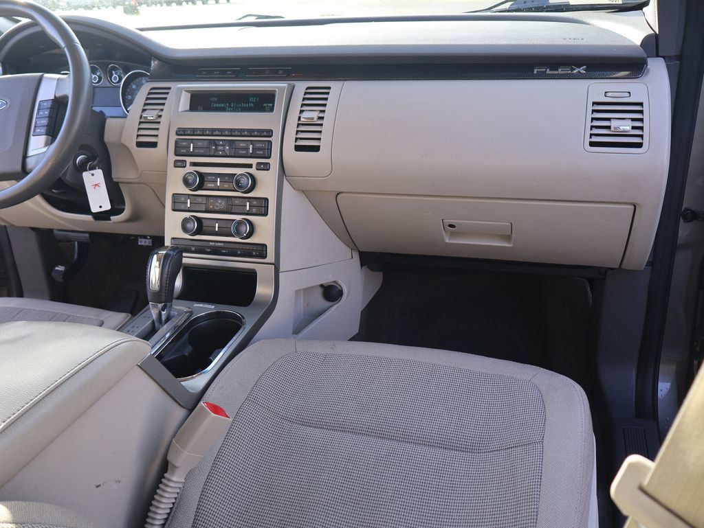 Used 2012 Ford Flex SE image 30