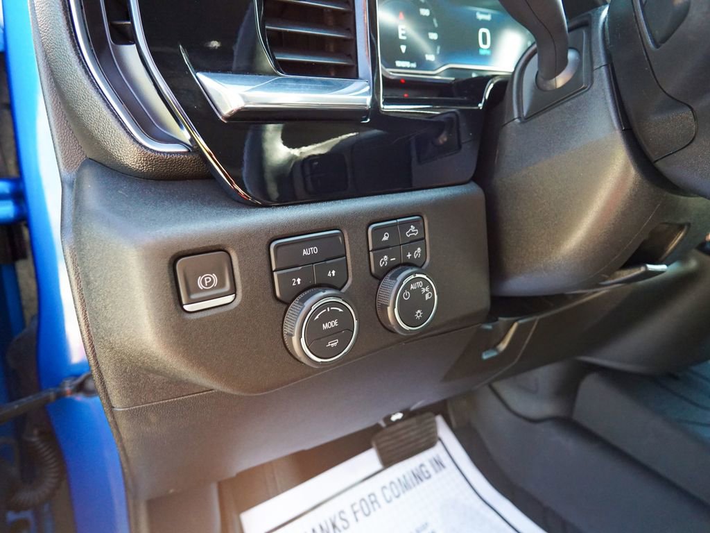 Used 2023 Chevrolet Silverado 1500 LT w/ Max Trailering Package AWD/4WD image 18