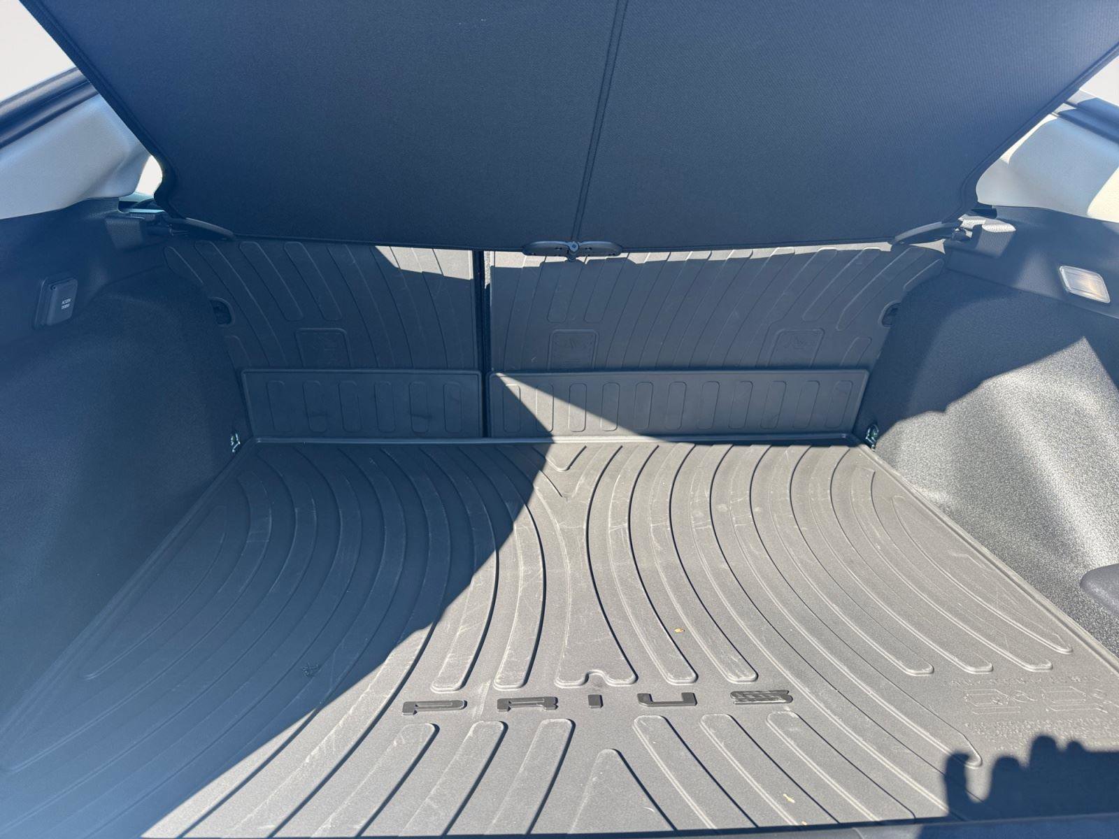 New 2026 Toyota Prius Plug-In Hybrid image 14