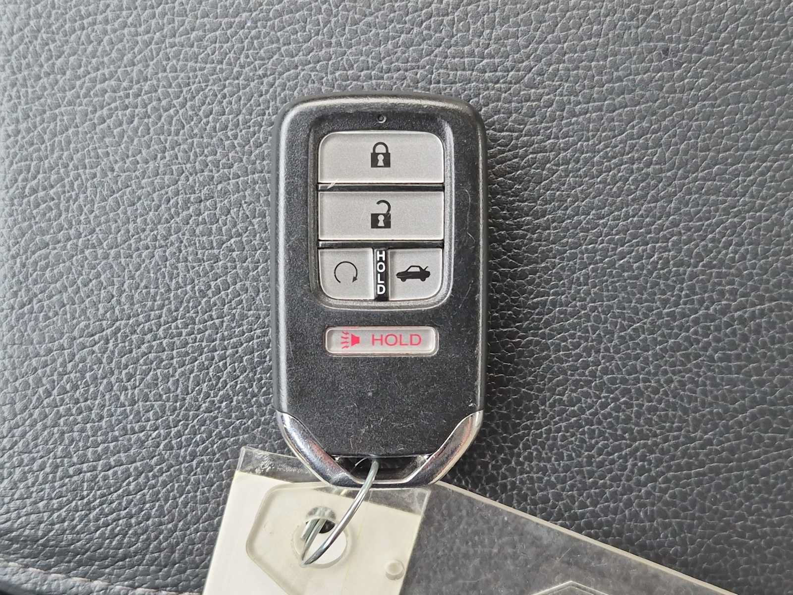 Used 2018 Honda Civic Touring image 33