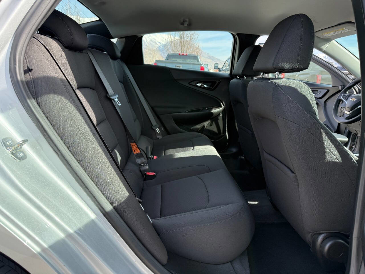 Used 2019 Chevrolet Malibu LS image 19