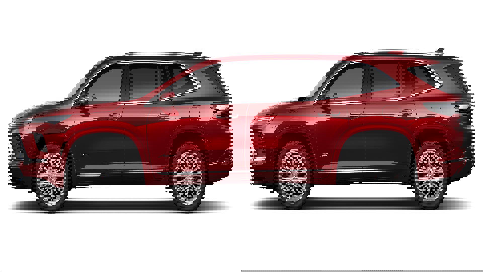 New 2026 Buick Enclave Avenir image 30