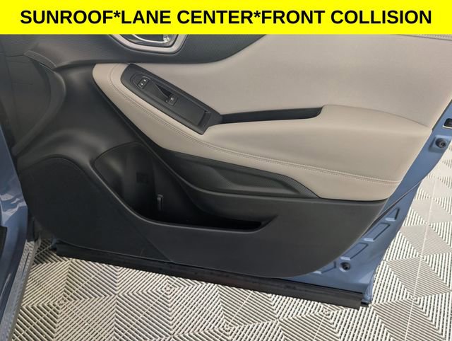 Used 2023 Subaru Forester Premium image 32