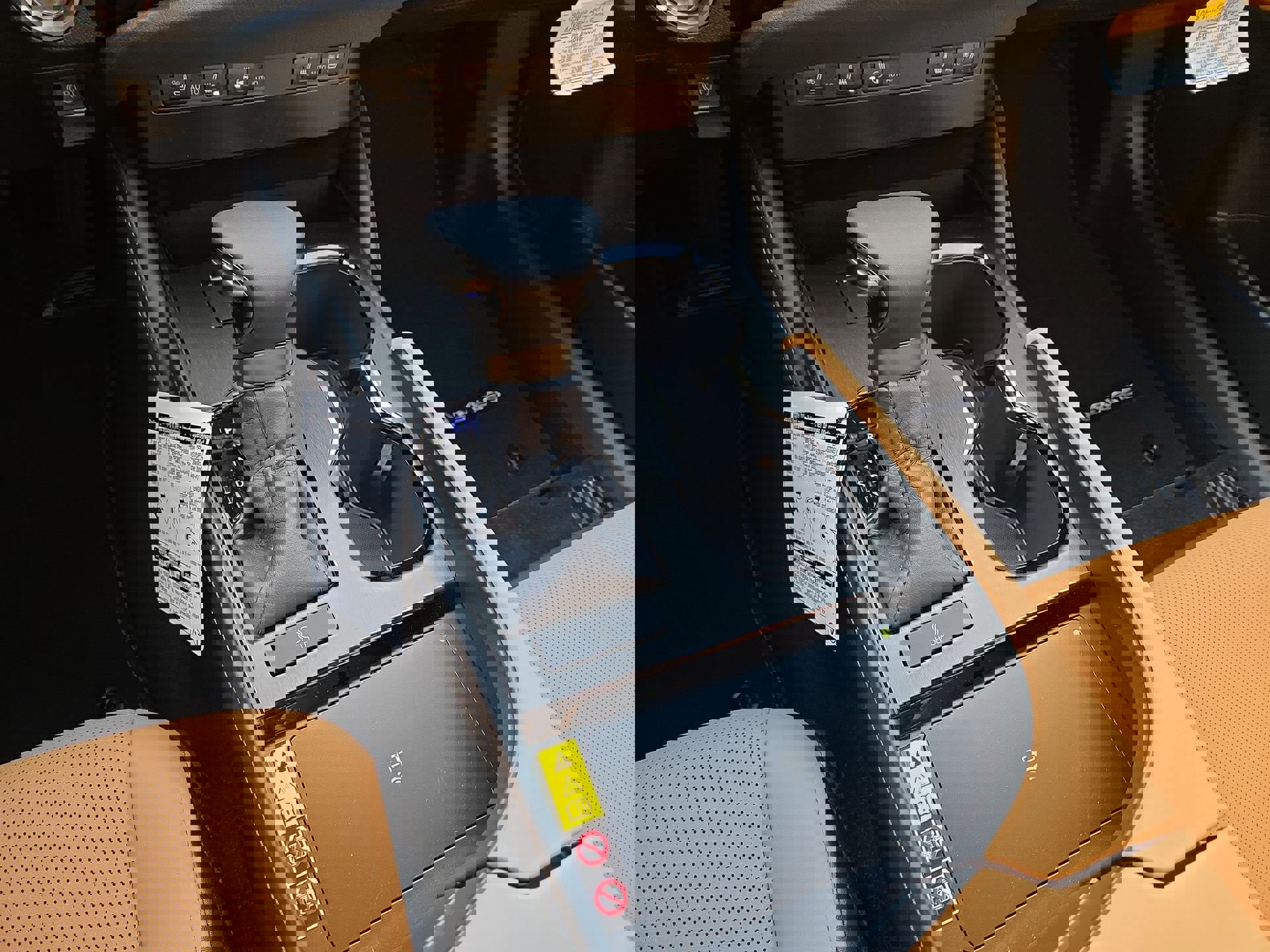 New 2025 Lexus ES 350 350 image 22