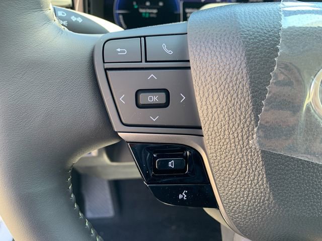 New 2026 Toyota Camry XLE image 18