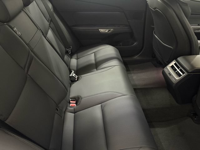 New 2026 Lexus ES 500e w/ Convenience Package AWD/4WD image 15