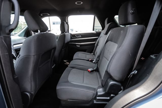 Used 2019 Ford Explorer XLT w/ Equipment Group 201A FWD image 24