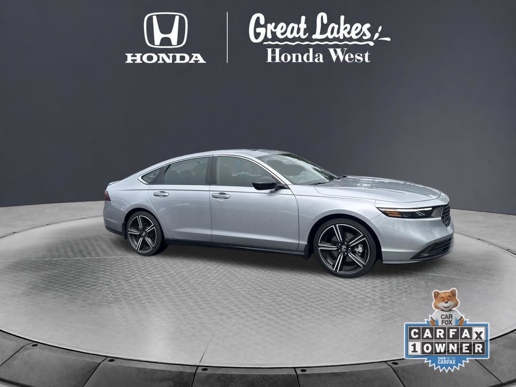 Used 2023 Honda Accord Sport image 5