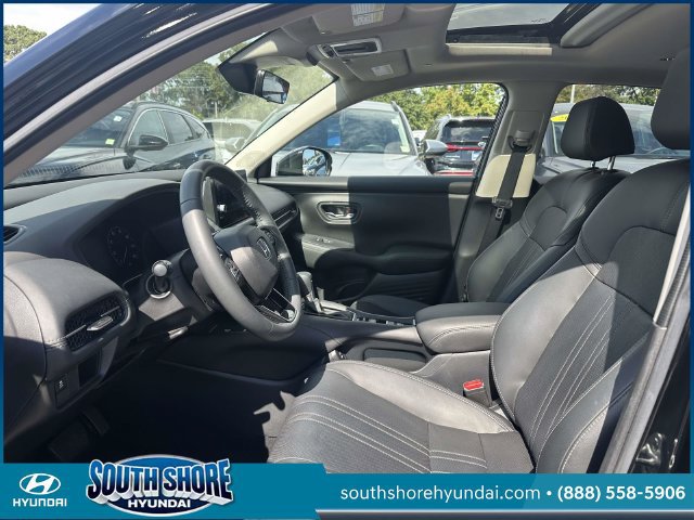 Used 2024 Honda HR-V EX-L image 15