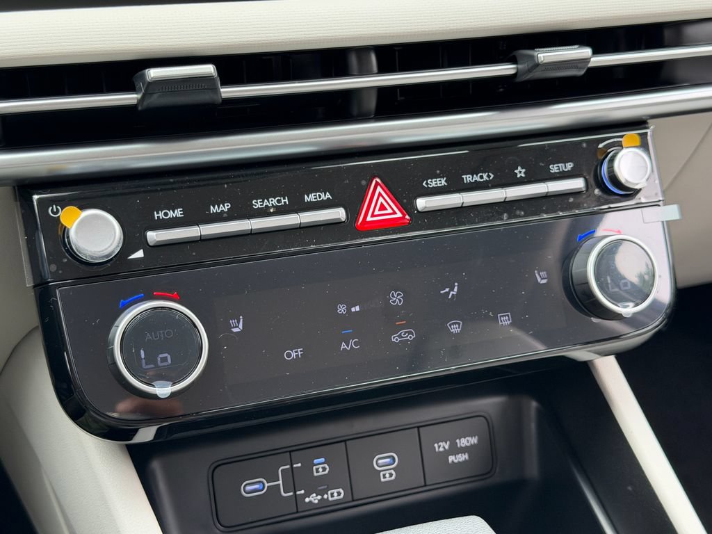 New 2026 Hyundai Tucson SEL Plus FWD image 21