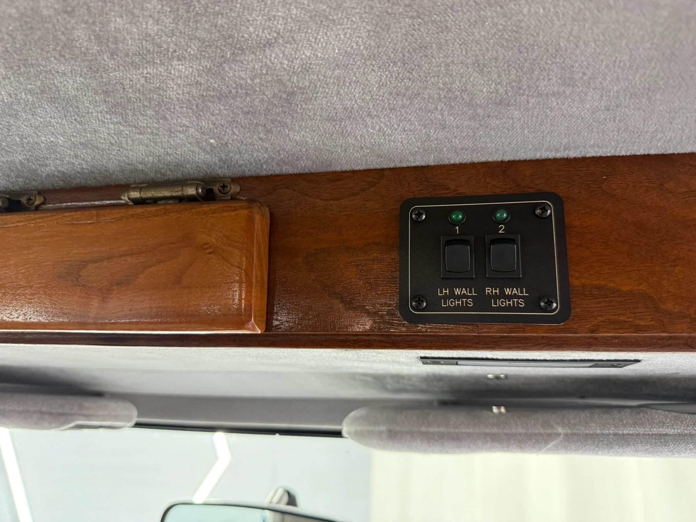 Used 1995 GMC G2500 Vandura RWD image 38
