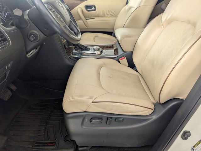 Used 2019 Nissan Armada SL w/ Premium Package AWD/4WD image 13