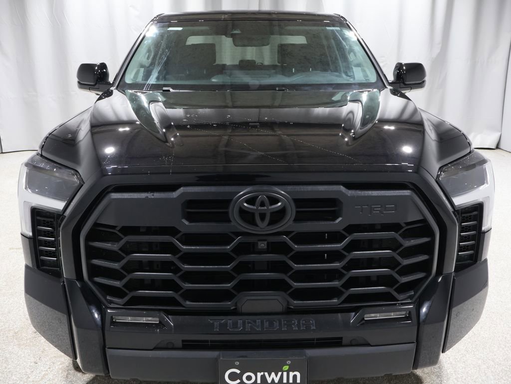 Used 2024 Toyota Tundra Limited image 8