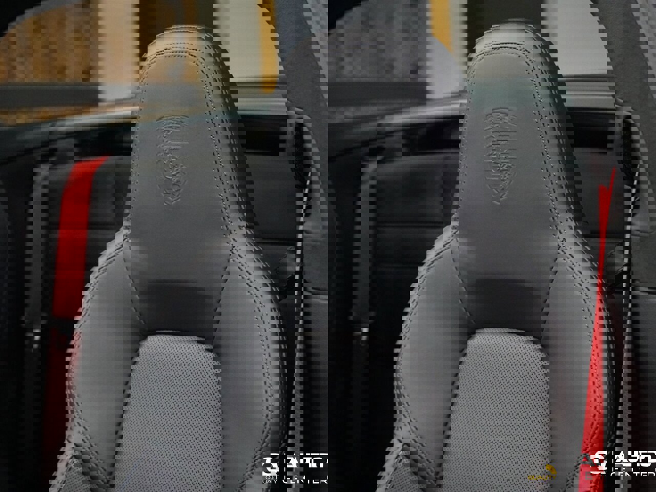 Used 2022 Porsche 911 Targa 4S image 25