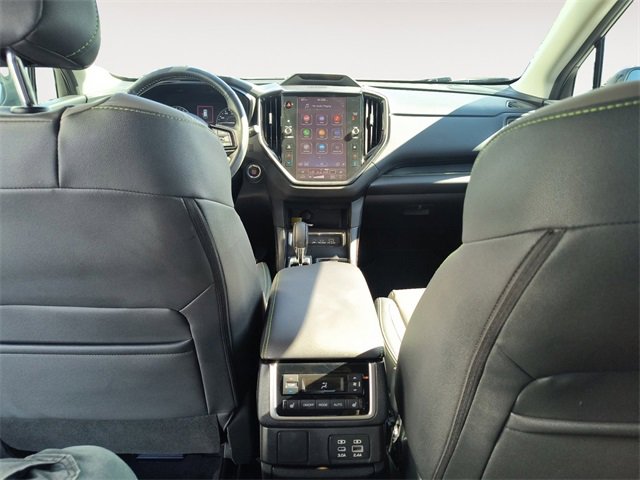 Used 2023 Subaru Ascent Onyx Edition Limited image 28