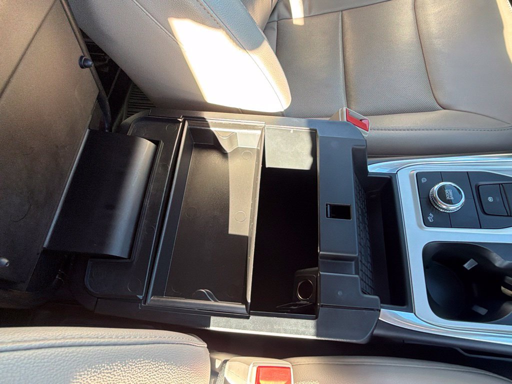 Certified 2022 Ford Explorer Limited AWD/4WD image 47