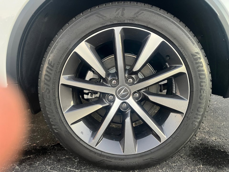 New 2026 Acura MDX w/ Technology Package image 22