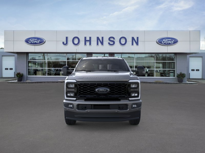New 2026 Ford F350 4x4 Crew Cab Super Duty image 6