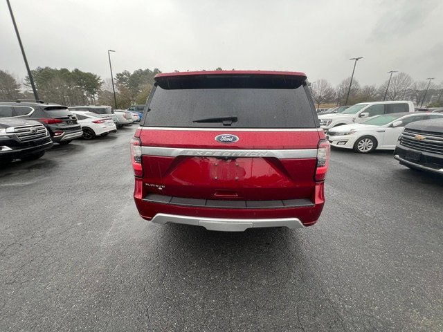 Used 2019 Ford Expedition Platinum image 8