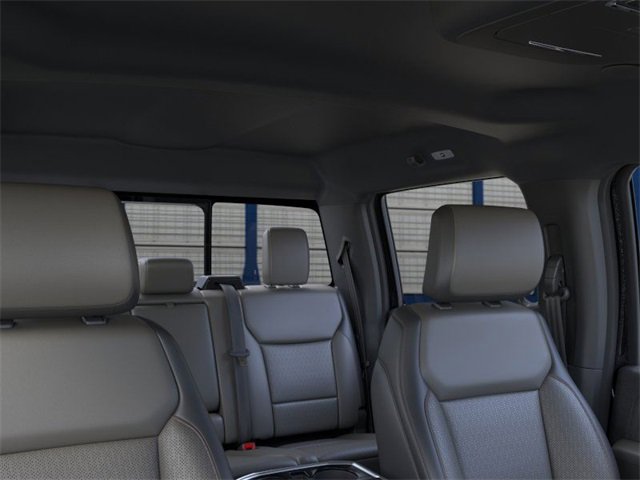 New 2026 Ford F150 Lariat image 22