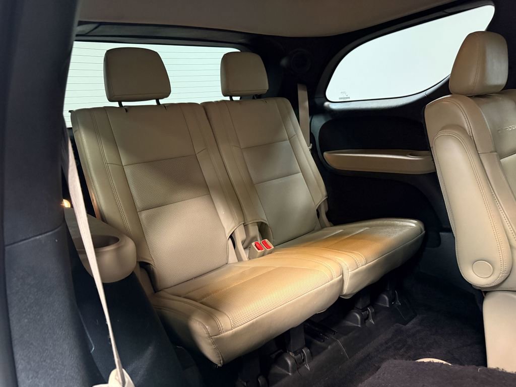 Used 2016 Dodge Durango Citadel w/ Technology Group image 68