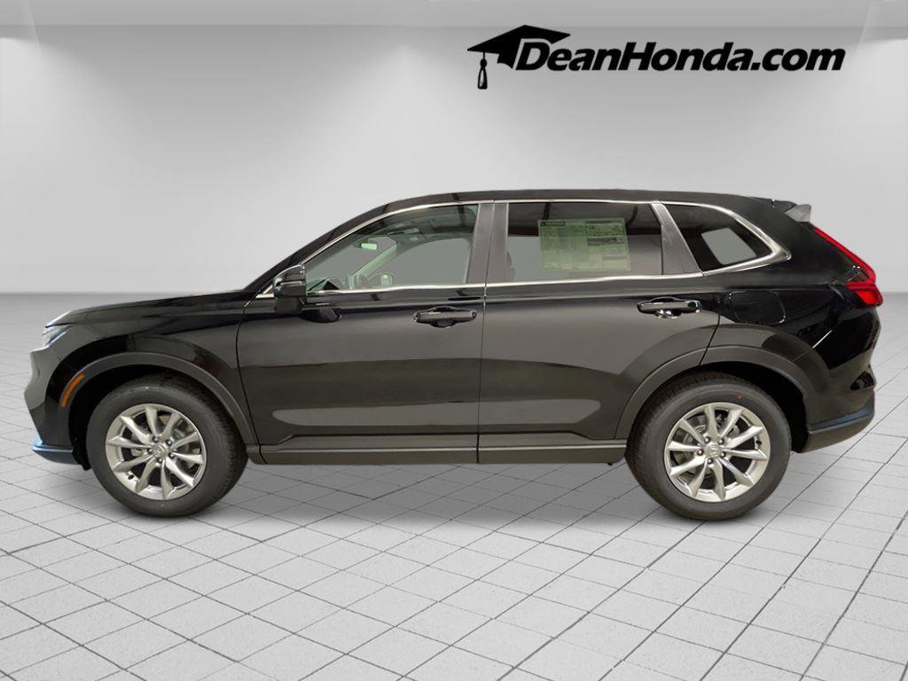 New 2026 Honda CR-V EX image 2