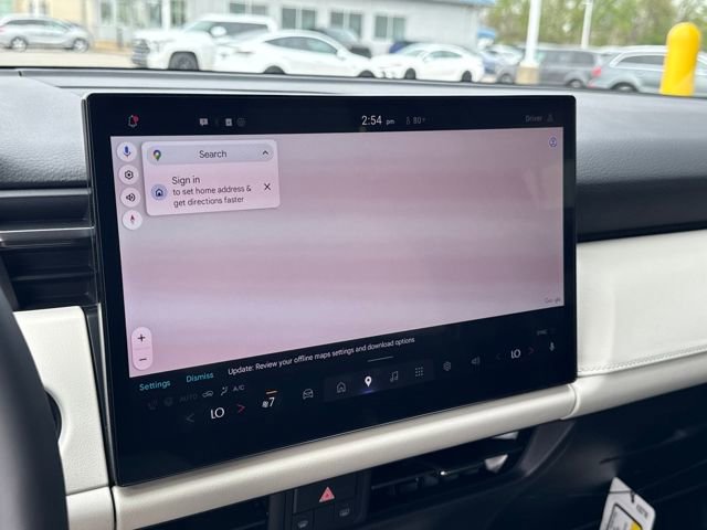 New 2026 MAZDA CX-5 Preferred AWD/4WD image 19