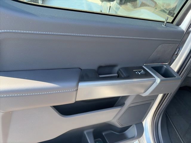 New 2025 Ford F150 XLT w/ Equipment Group 302A MID image 12