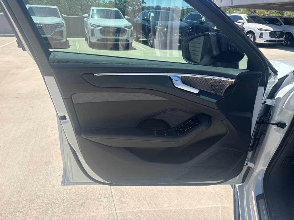 New 2026 Audi A6 Premium Plus image 10