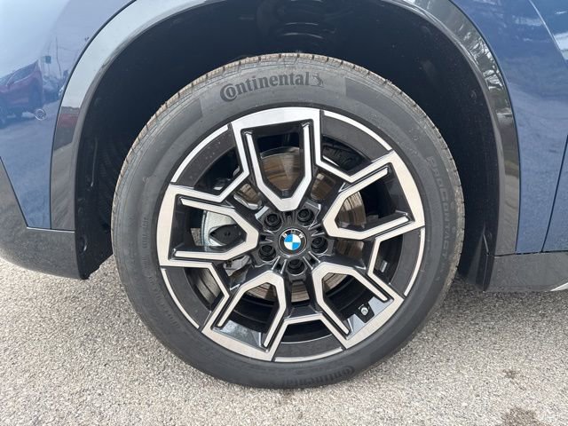 New 2026 BMW X1 xDrive28i w/ Technology Package AWD/4WD image 9
