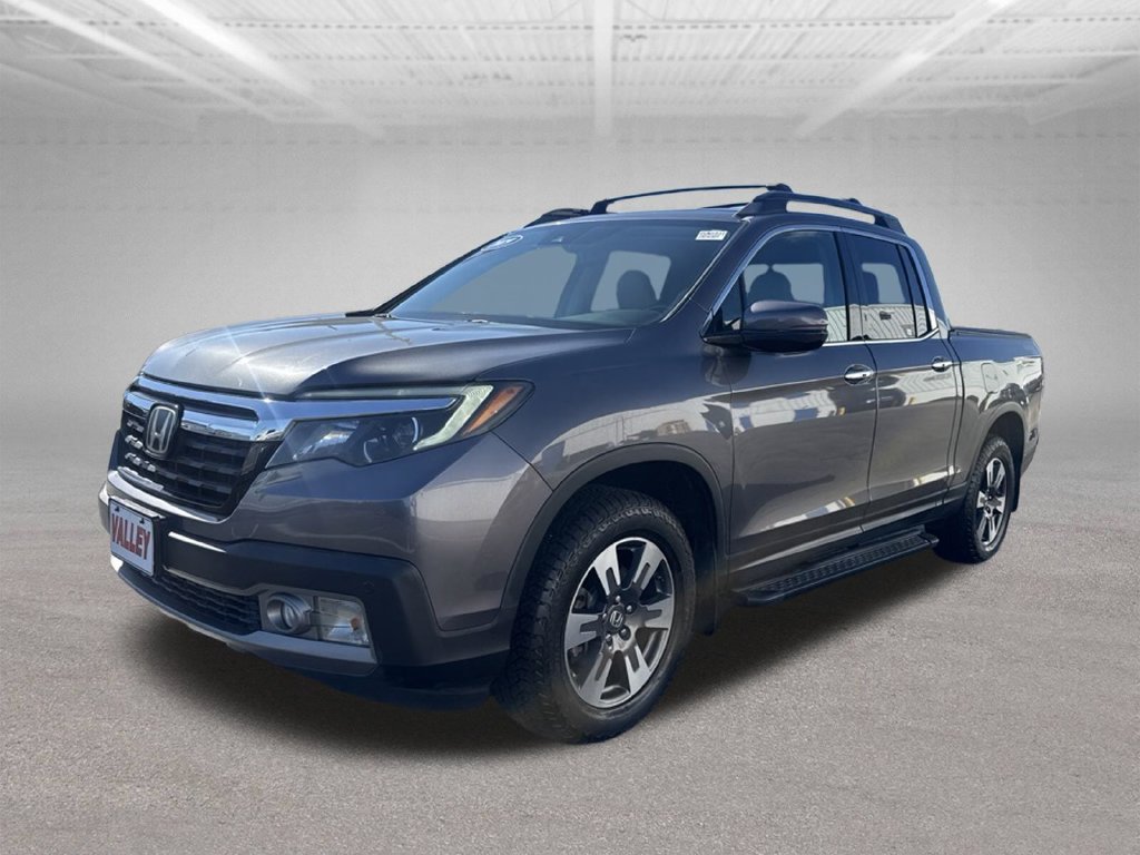 Used 2019 Honda Ridgeline RTL-E image 4