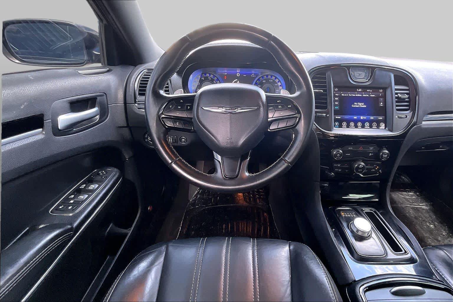 Used 2017 Chrysler 300 S w/ S Model Appearance Package AWD/4WD image 6