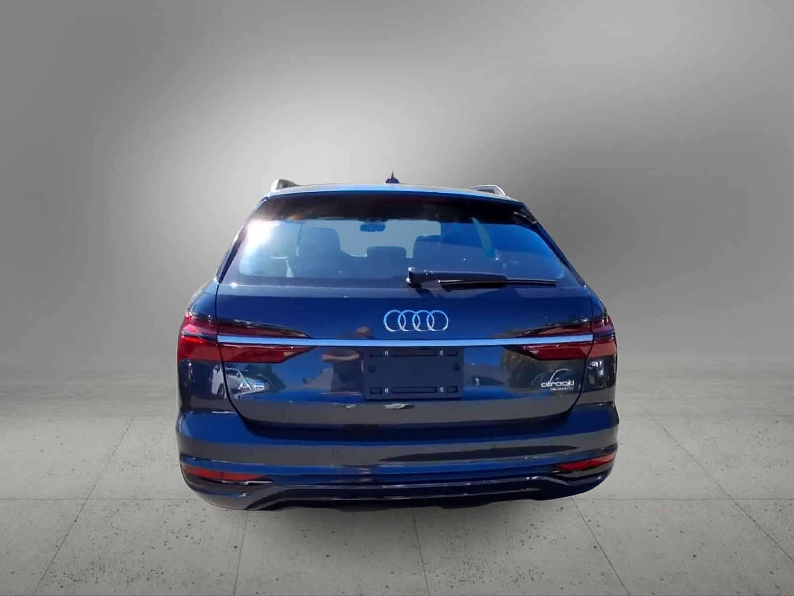 New 2026 Audi A6 Premium Plus image 7