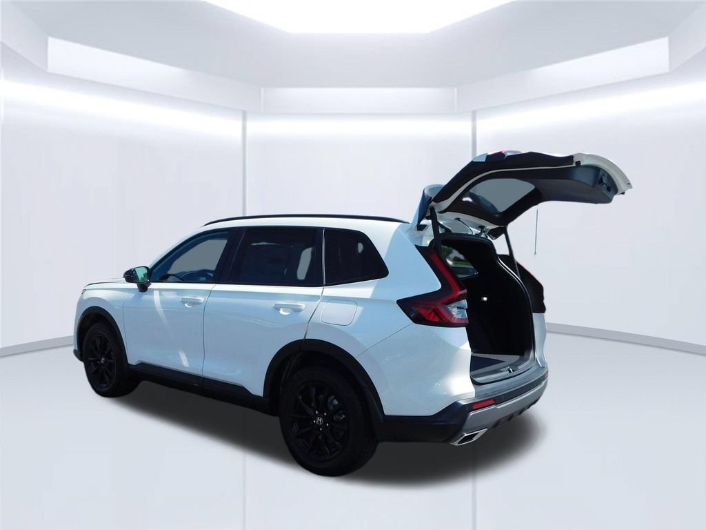 New 2026 Honda CR-V Sport-L image 23