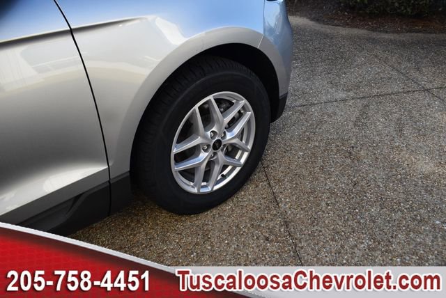 Used 2024 Ford Edge SEL image 12