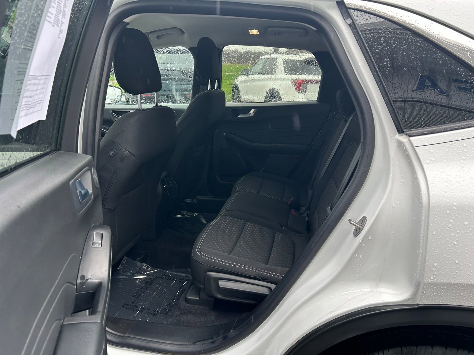 Used 2023 Ford Escape Active w/ Tech Pack #2 image 21
